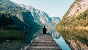 Your road to self discovery